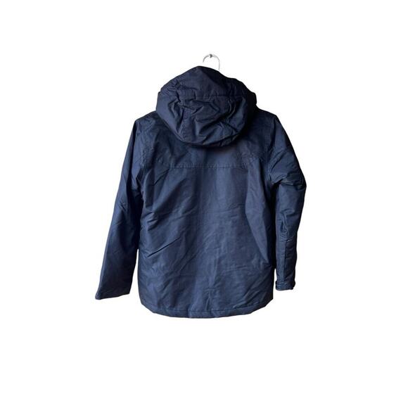 Planet Earth Women's Ski / Snowboarding Jacket - Removable Hood - Insulated - M - Picture 2 of 8